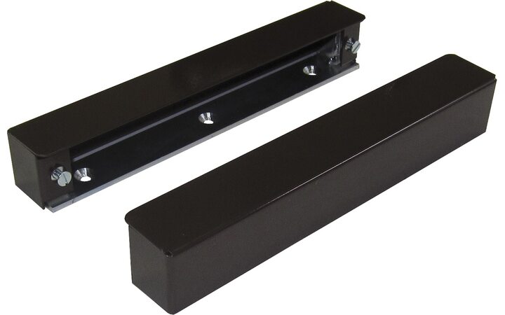 фото - ALer MK AL-400S (коричневый)