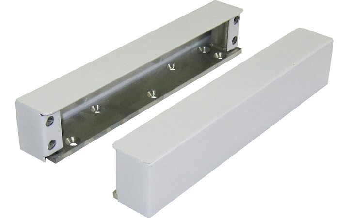 фото - ALer MK AL-700S (белый)