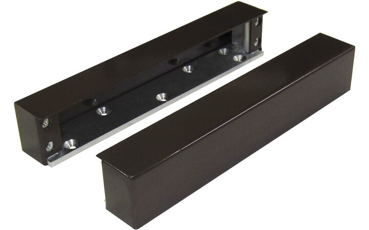 фото - ALer MK AL-700S (коричневый)