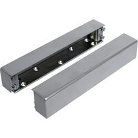 ALer MK AL-700S (серый)