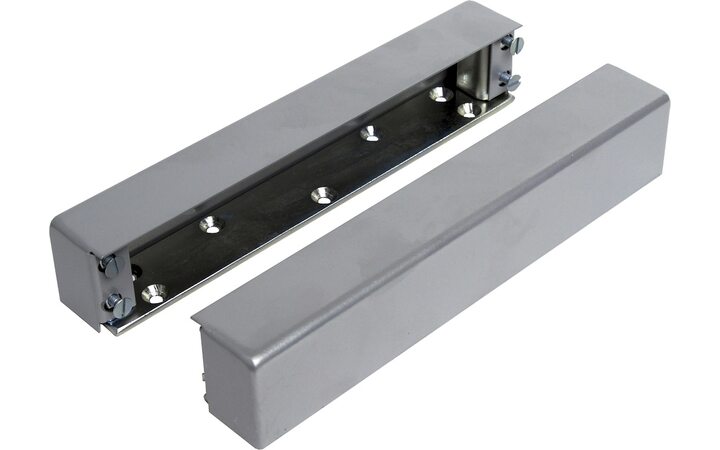 фото - ALer MK AL-700S (серый)