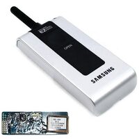 Беспроводной РФ модуль и пульт управления дверным замком Samsung