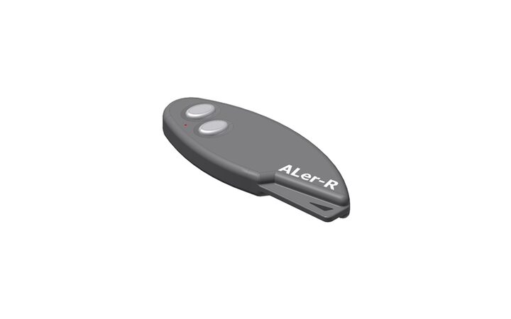 фото - Брелок для Aler-R