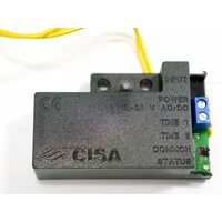 Cisa 07022.00.0