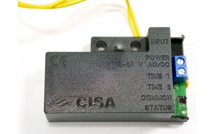 фото - Cisa 07022.00.0