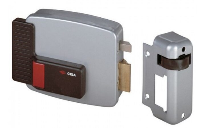 фото - Cisa 11610.60.2