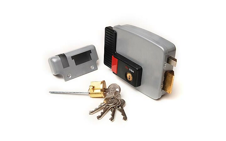 фото - Cisa 11630.60.3