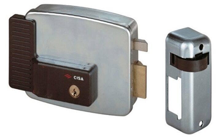 фото - Cisa 11931.60.2