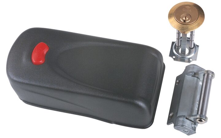 фото - Cisa 1A610.00.0