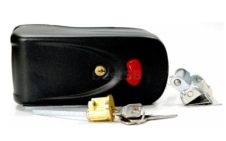 фото - Cisa 1A630.00.0