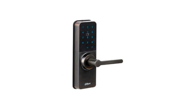 фото - Dahua ASL2101K-R