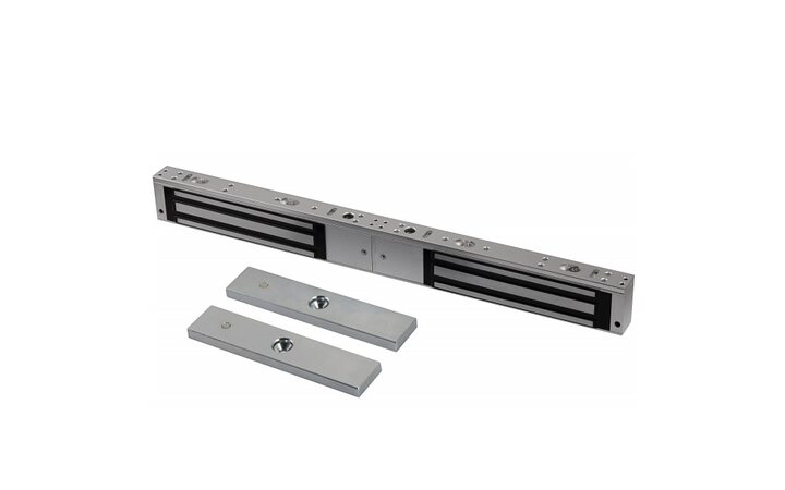 фото - Hikvision DS-K4H250D