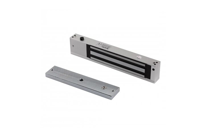 фото - Hikvision DS-K4H250S