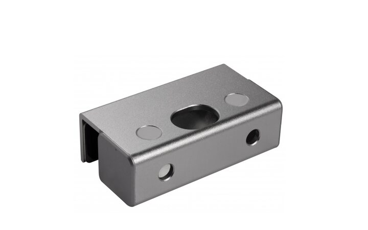 фото - Hikvision DS-K4T100-U1