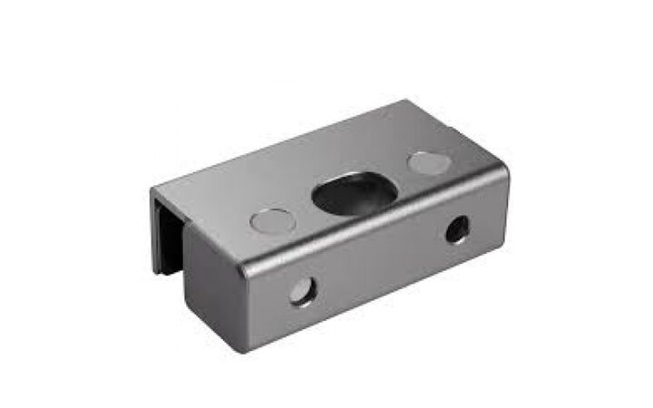 фото - Hikvision DS-K4T108-U1