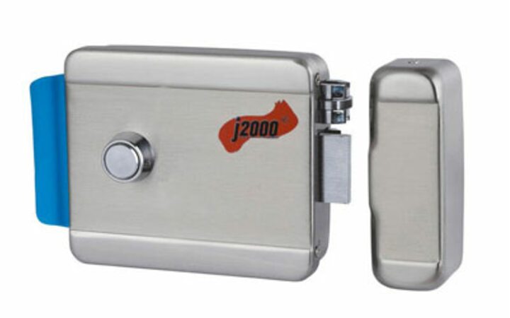фото - J2000-Lock-EM01SS