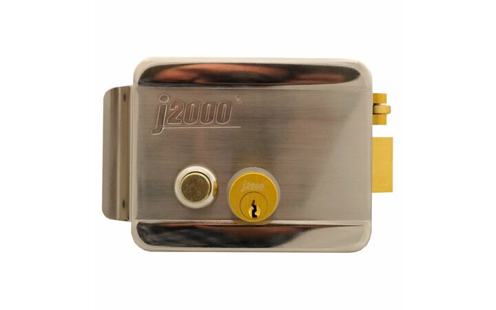 фото - J2000-Lock-EM02CS