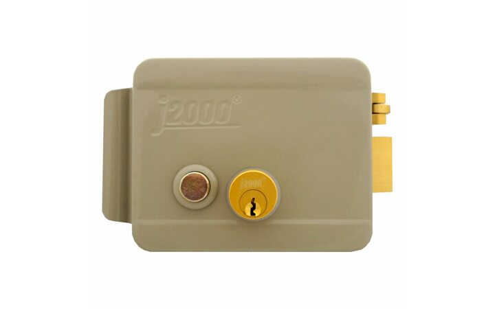 фото - J2000-Lock-EM02PS