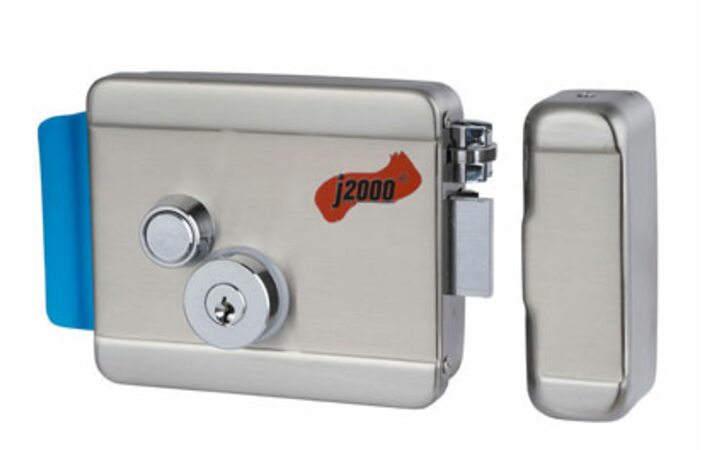 фото - J2000-Lock-EM02SS