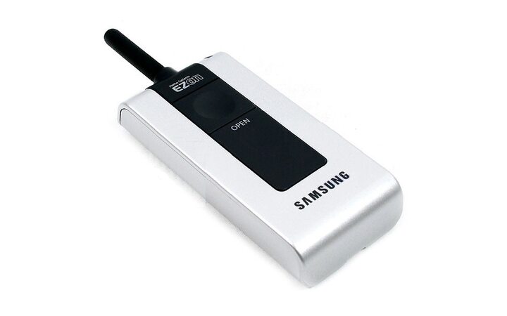 фото - Samsung Пульт ДУ