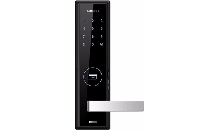 фото - Samsung SHS-5050