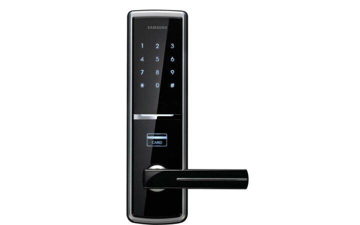 фото - Samsung SHS-5120