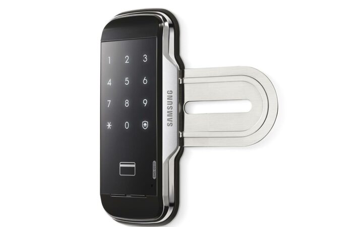 фото - Samsung SHS-G517