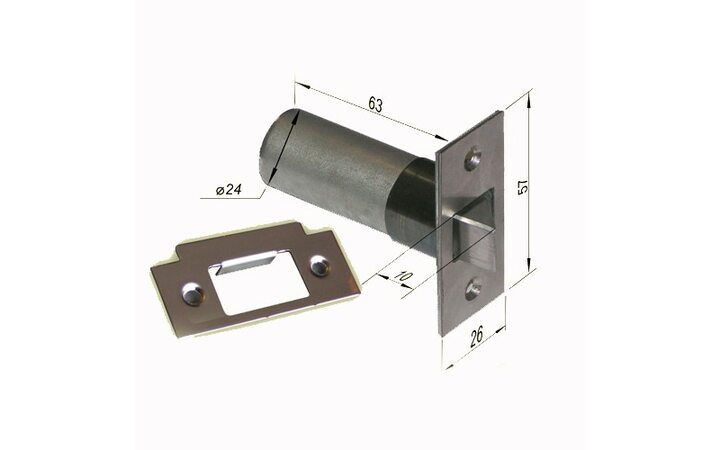 фото - Шериф-3В (НО)