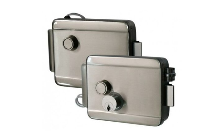 фото - Smartec ST-RL073SI-NK