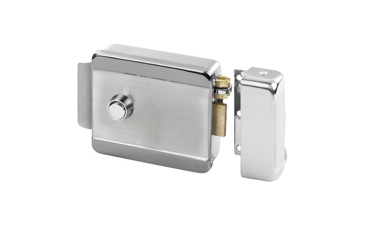 фото - STRAZH SR-LM110