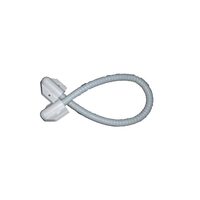 Техносистемы ГП-металл (белый)