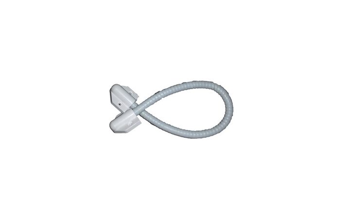 фото - Техносистемы ГП-металл (белый)