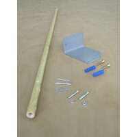 Охранная техника КМЧ-СТ1 для Рельеф