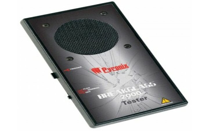 фото - Pyronix BG Tester