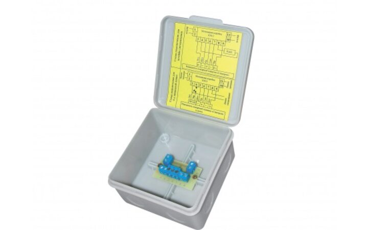 фото - Спектрон МК-03