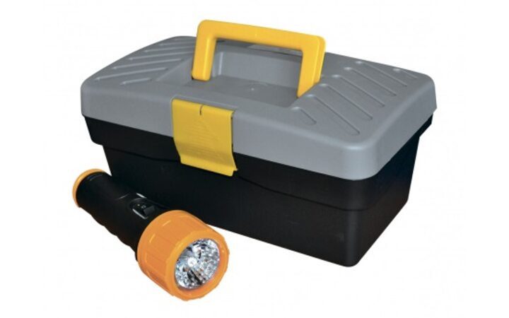 фото - Спектрон Тестовый излучатель ИТ-10