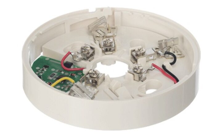 фото - System Sensor B401LI