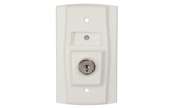 фото - System Sensor RTS151 KEY