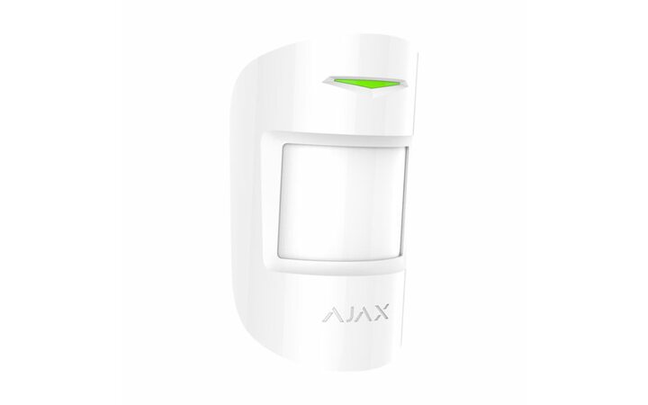 фото - Ajax CombiProtect (white)