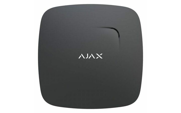 фото - Ajax FireProtect (black)