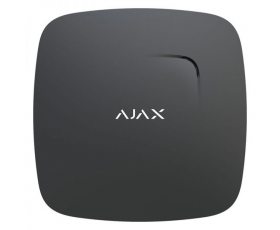 Ajax FireProtect Plus (black)