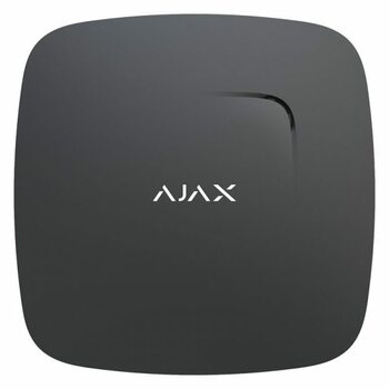 Ajax FireProtect Plus (black)