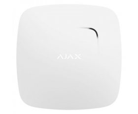 Ajax FireProtect Plus (white)