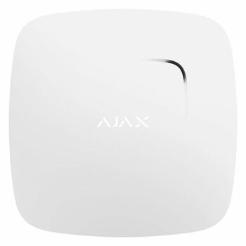 фото - Ajax FireProtect Plus (white)