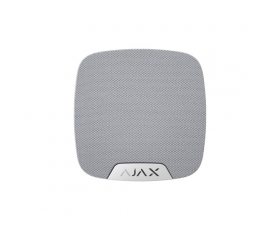 Ajax HomeSiren (white)