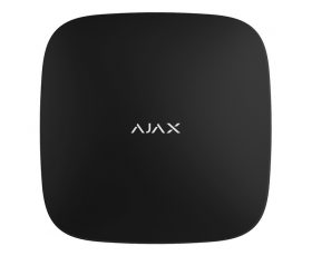 Ajax Hub Plus (black)
