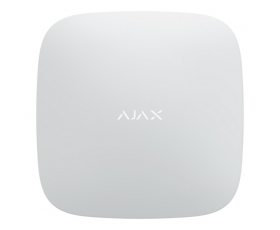 Ajax Hub Plus (white)