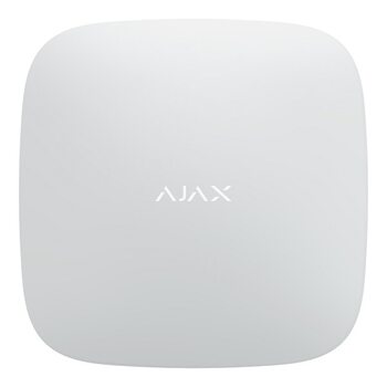 фото - Ajax Hub Plus (white)
