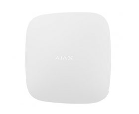 Ajax Hub (white)