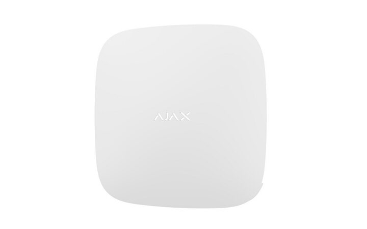 фото - Ajax Hub (white)